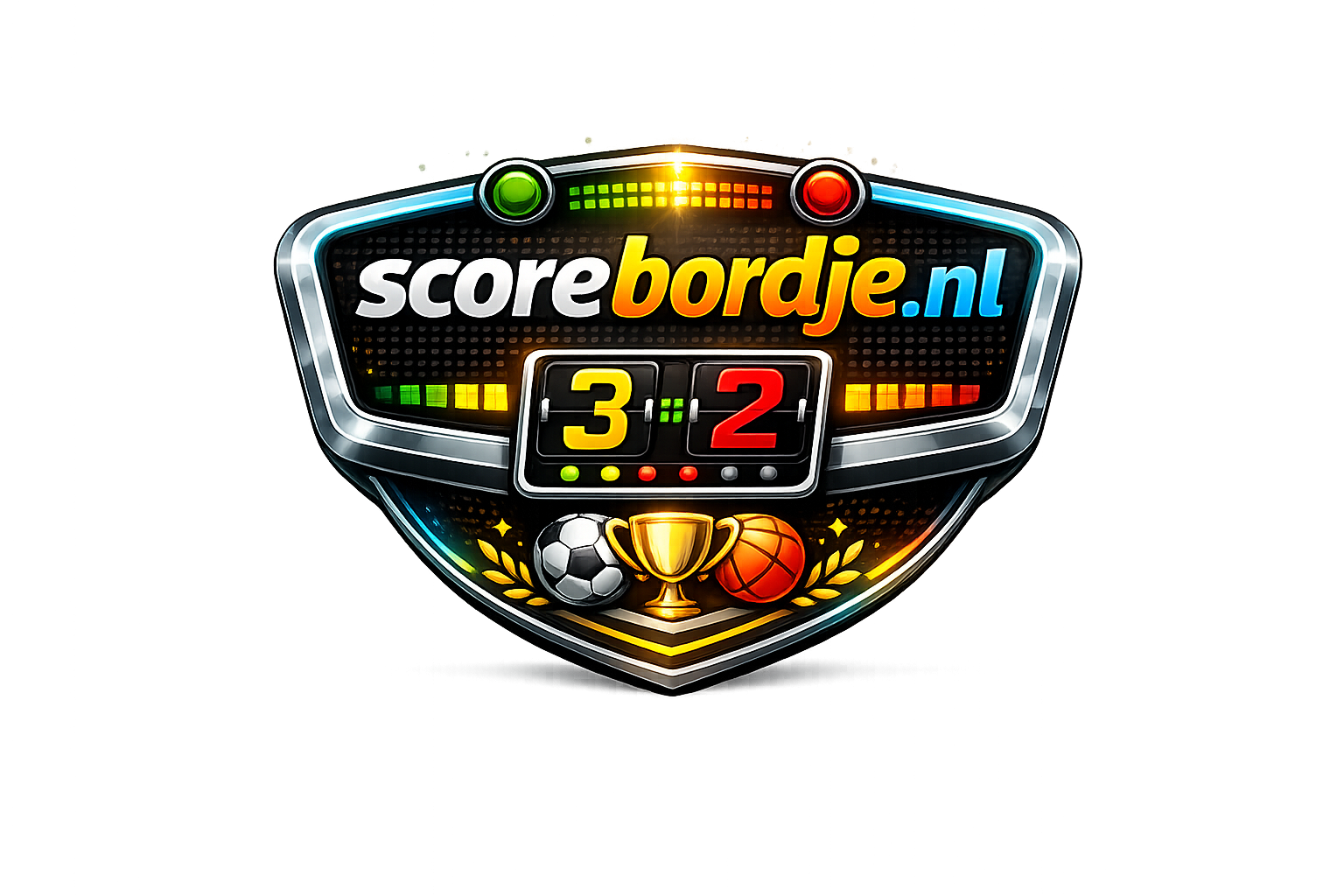 Scorebordje.nl