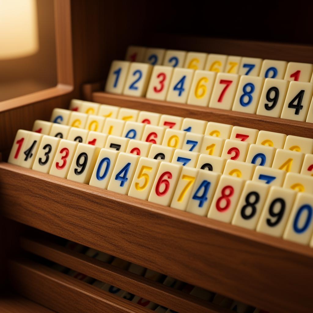 Rummikub