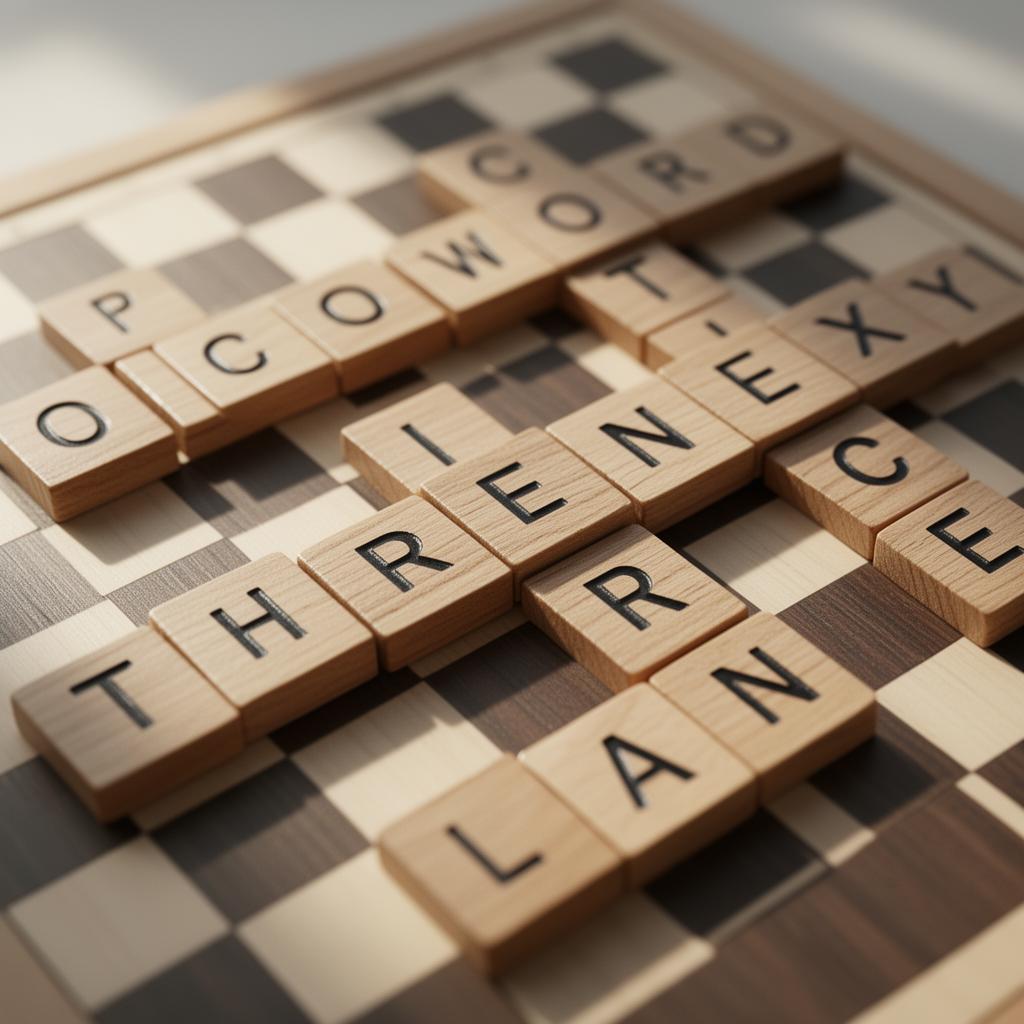 Scrabble