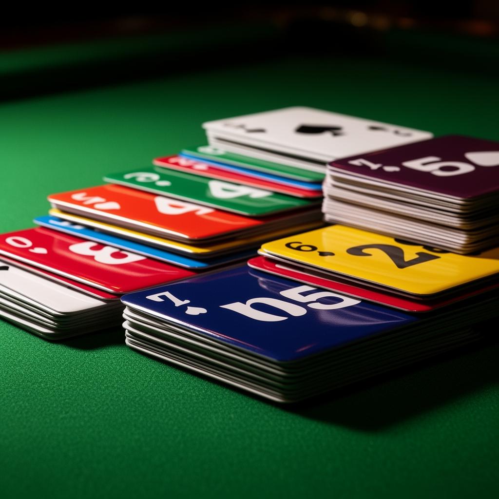 Skip-Bo