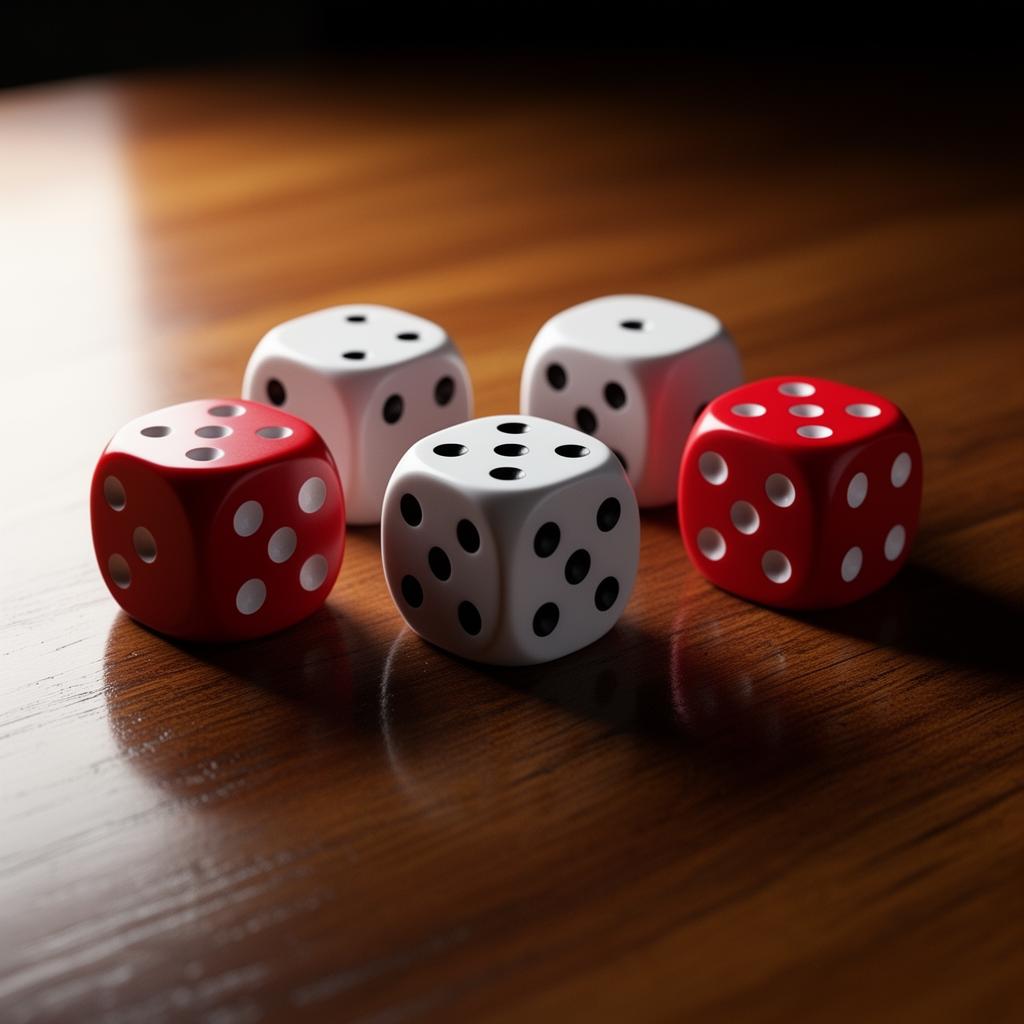 Yahtzee